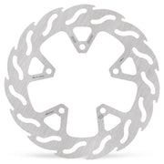 Moto-Master Flame Series Hintere Bremsscheibe - Hinten