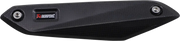 Akrapovic Hitzeschild für Slip-on Line Auspuff