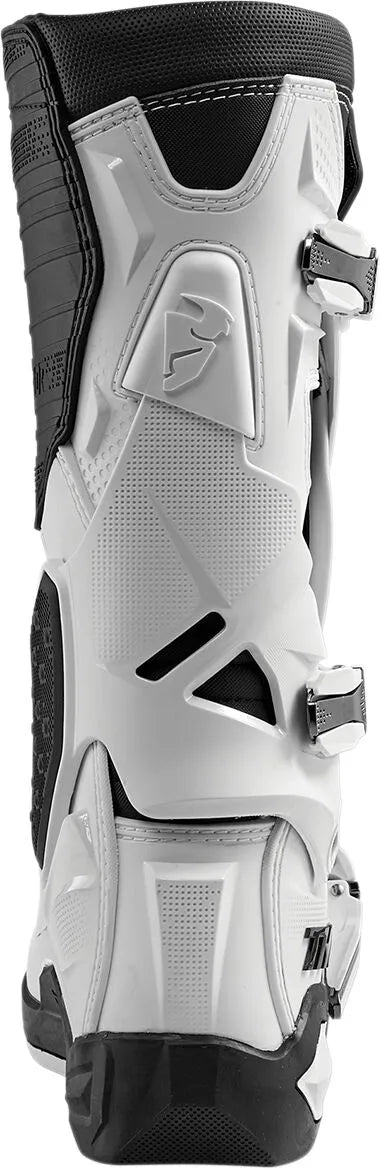 Thor Radial Replacement Outsoles Black/White