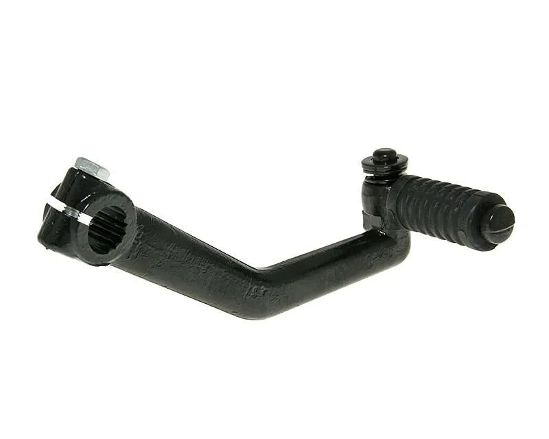 101 Octane Folding Kickstarter - Black