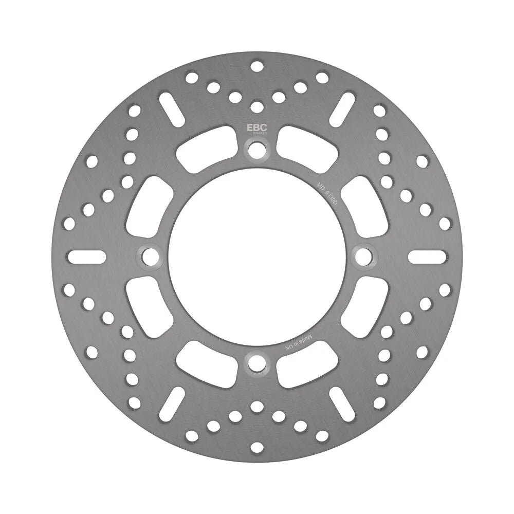 Ebc Runde D-Serie Roller Bremsscheibe - Hinten