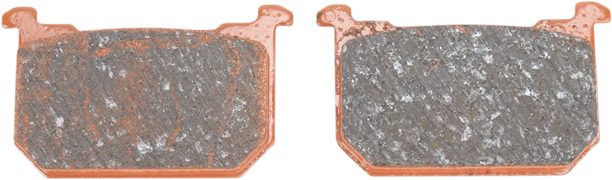 Ebc Semi-Sinter V-Bremsbeläge - Vorne & Hinten