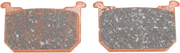 Ebc Semi-Sinter V-Bremsbeläge - Vorne & Hinten