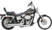 Vance & Hines Big Shots Dyna Auspuffanlage