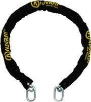 Auvray Chain Lock Motorbike - 120cm Hardened Steel
