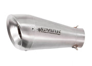 Spark 60's Slip-on Schalldämpfer Für Custom Bikes