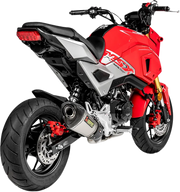 Akrapovic Racing Line Komplettauspuffanlage