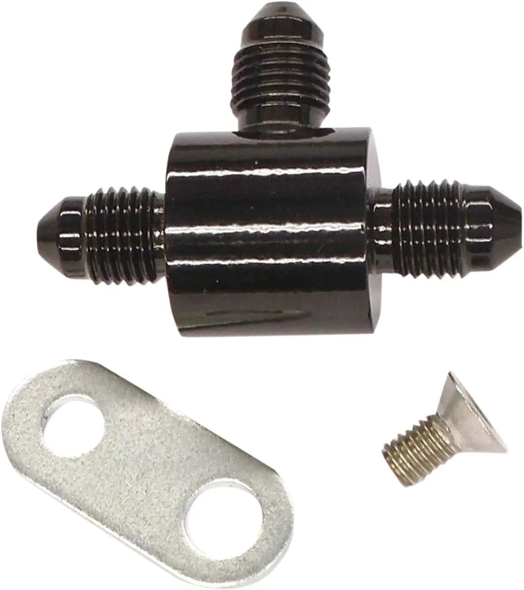 Magnum Shielding Bremsleitung T-Stück-Anschluss
