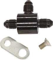 Magnum Shielding Brake Line T-block Fitting