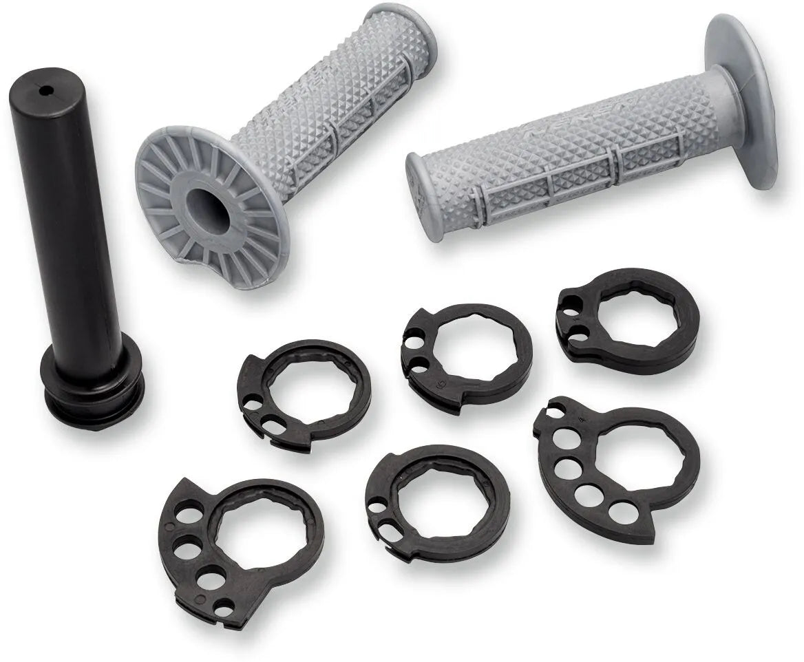 Neken Sfh Grips - Reduced Diameter Throttle Tube