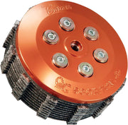 Barnett Hydraulic Scorpion Clutch Assembly