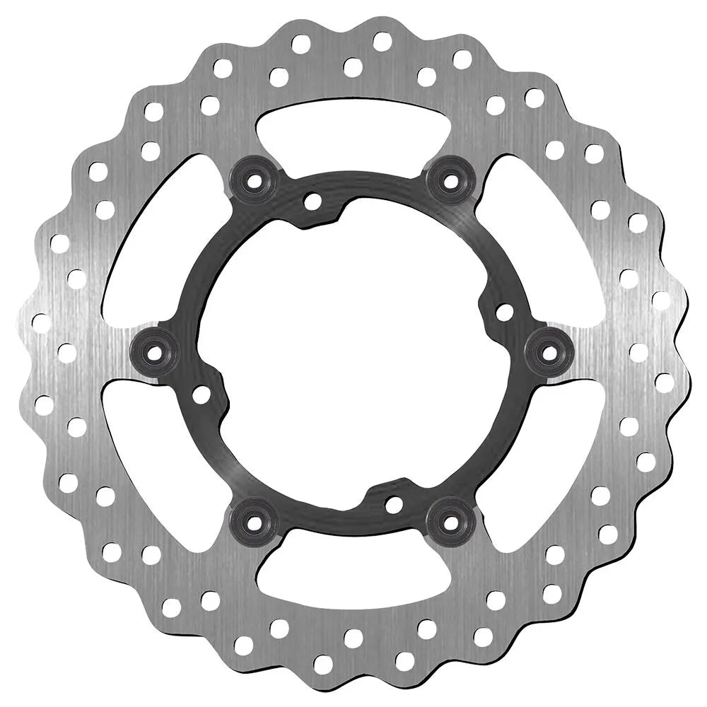 Sbs Edelstahl Bremsscheibe - Verbesserte Bremskraft - Vorne