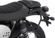 Sw-motech Slc Side Carrier For Motorcycle Side Bags