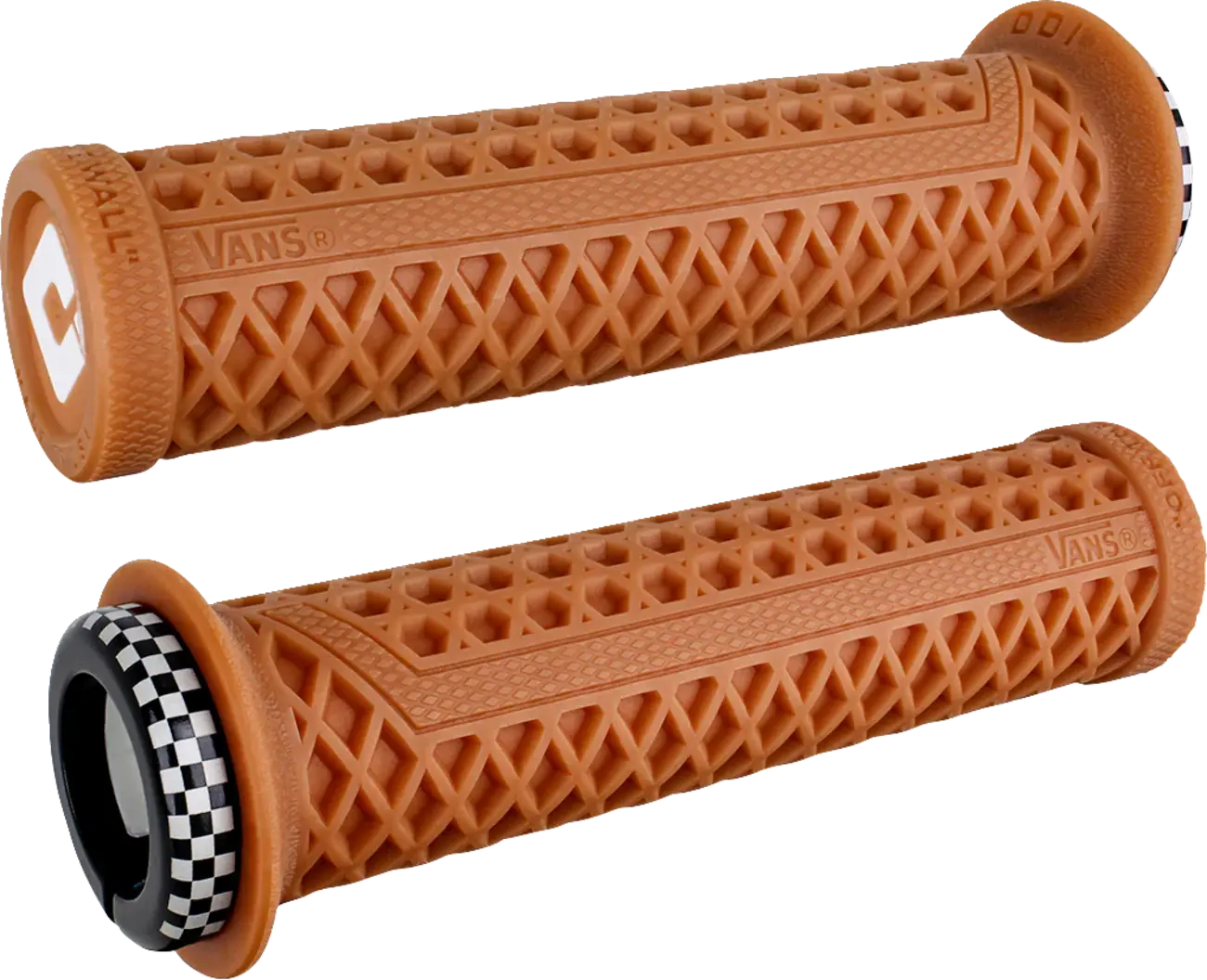 Odi Vans V2.1 Lock-on Grips