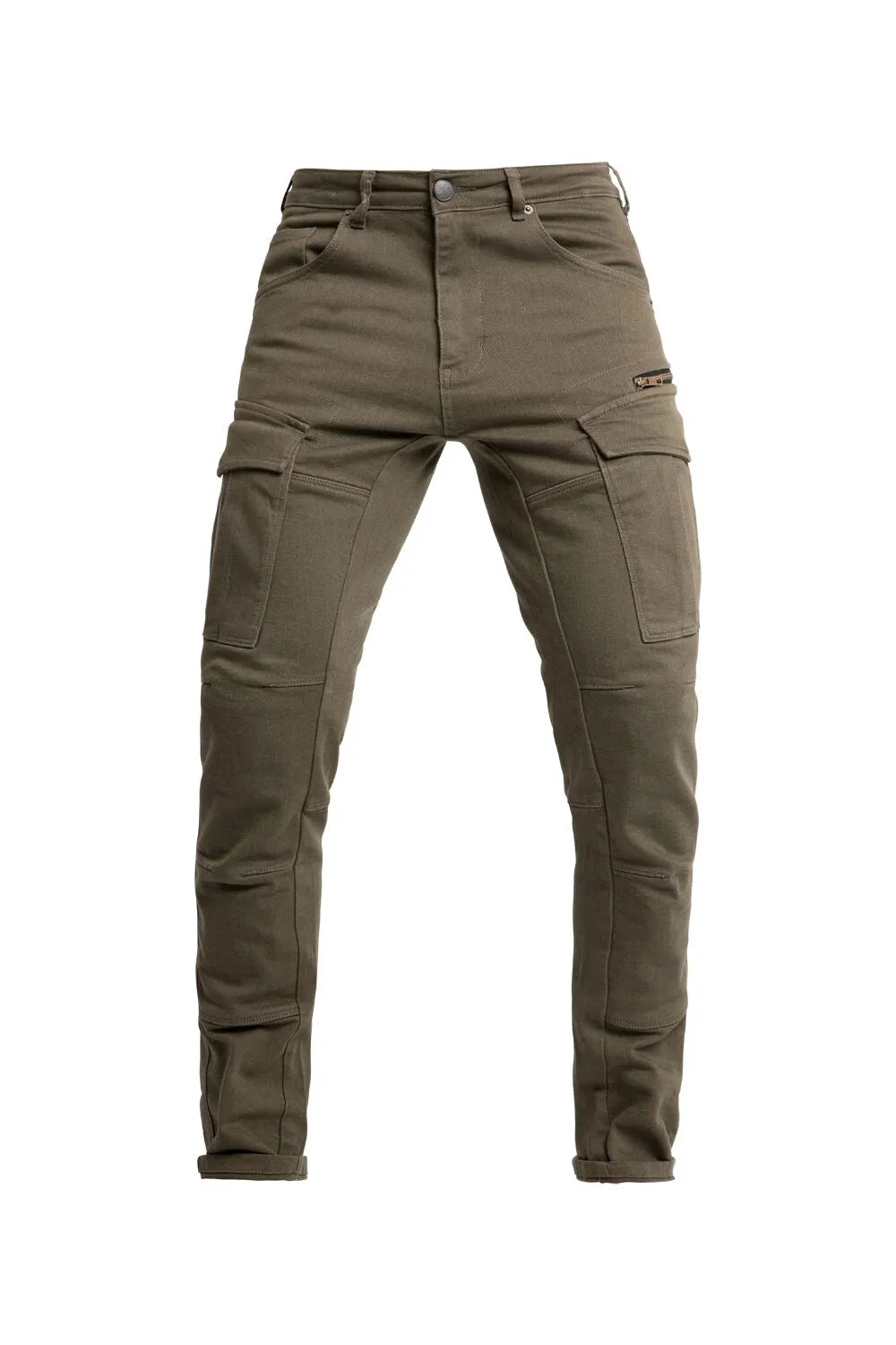 John Doe Defender Mono Riding Pants Olive