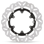 Moto-Master Nitro Series Bremsscheibe Für Husqvarna - Vorne