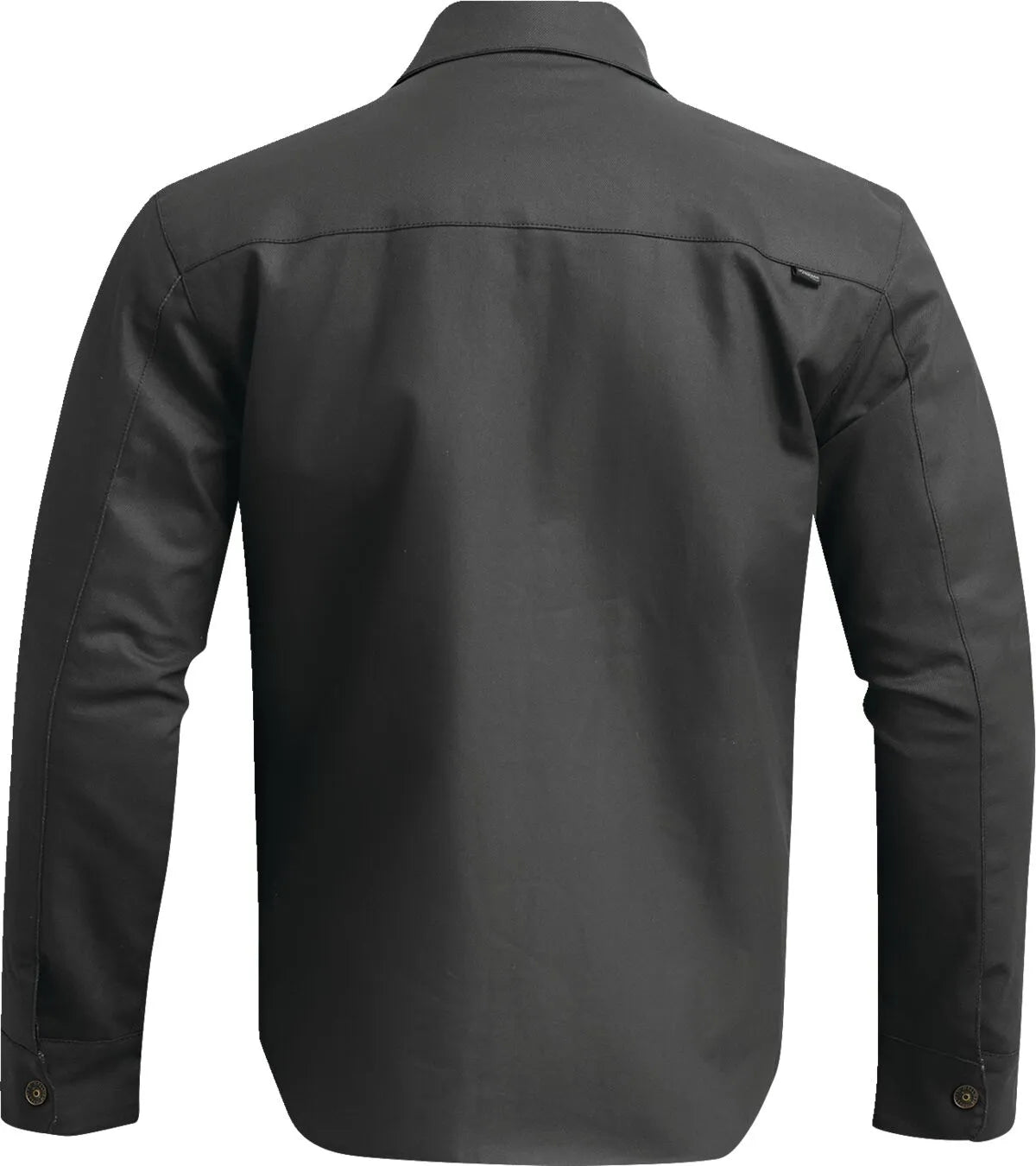 Hallman Lite Jacket Black