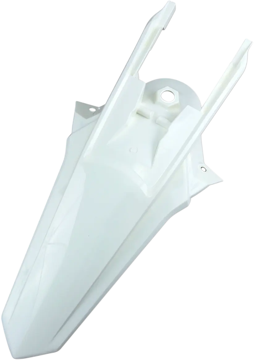 UFO MX Rear Fender