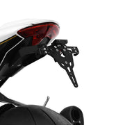 Zieger Pro License Plate Holder Type B