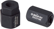 Bikeservice Stud Remover & Installer Tool Set