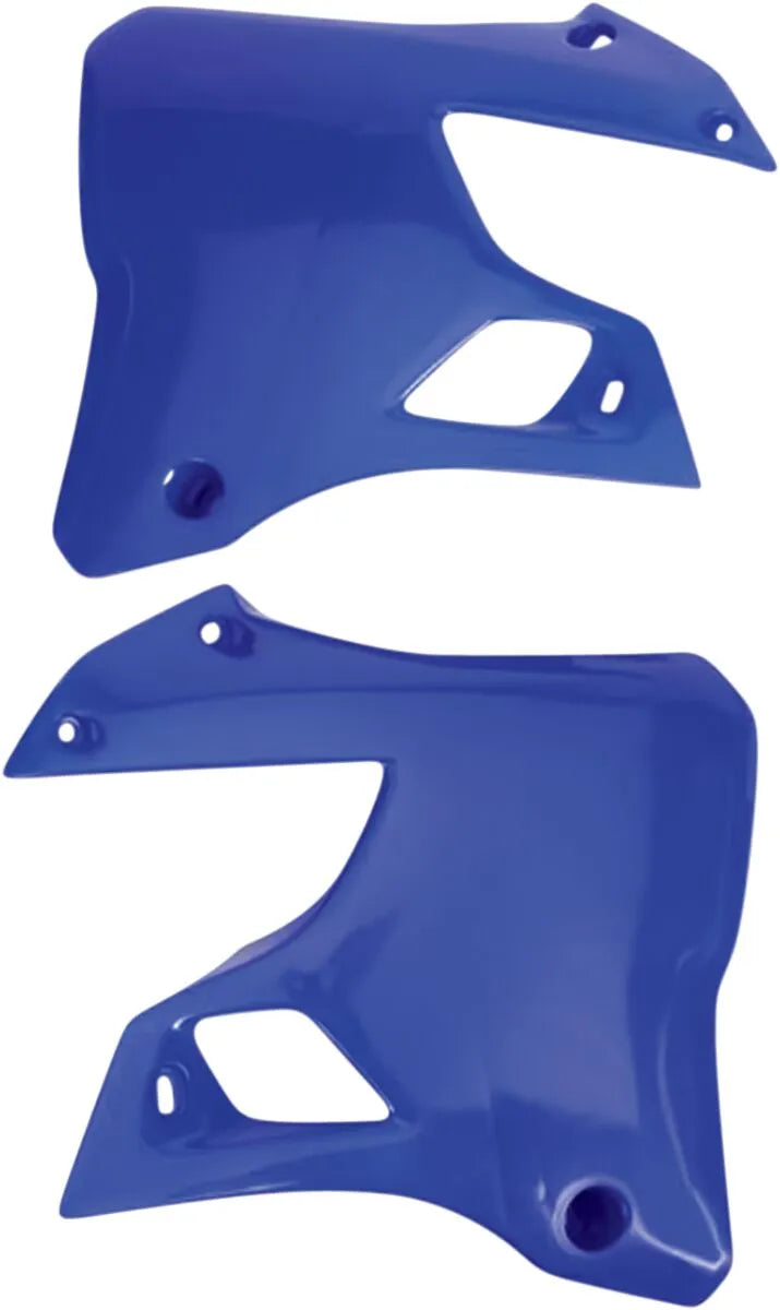 UFO Plastic Replacement Radiator Shrouds