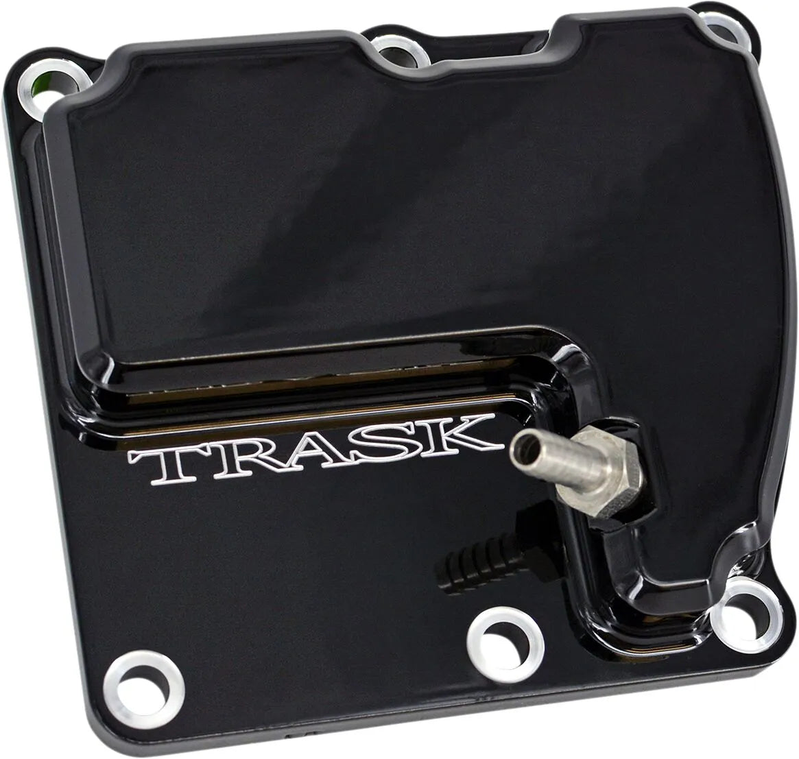 Trask CheckM8 Vented Transmission Top Cover