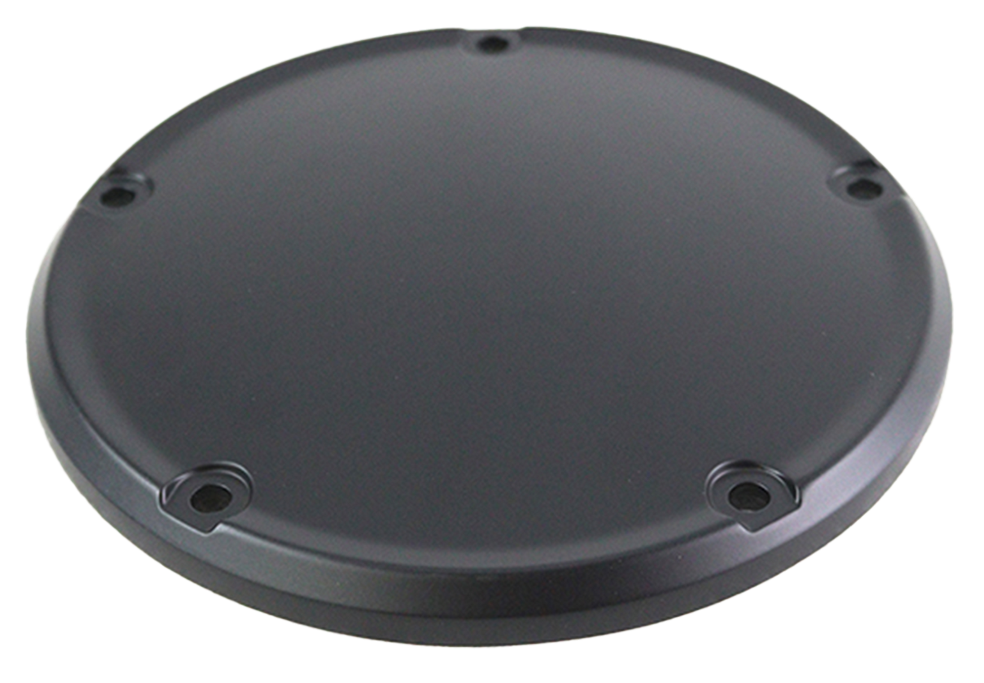 V-Twin Mfg Domed Derby Covers for Milwaukee Eight – Primary & Clutch