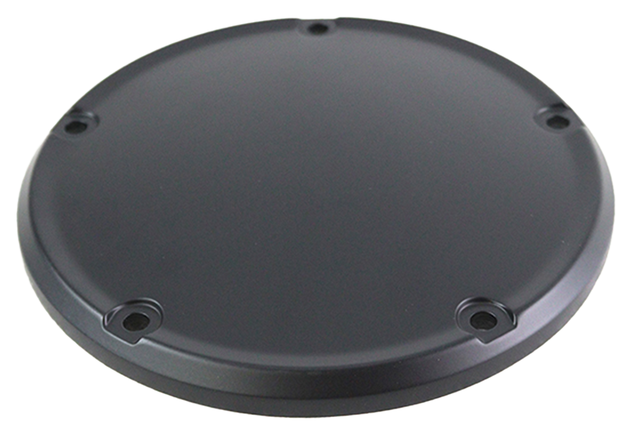 V-Twin Mfg Domed Derby Covers for Milwaukee Eight – Primary & Clutch