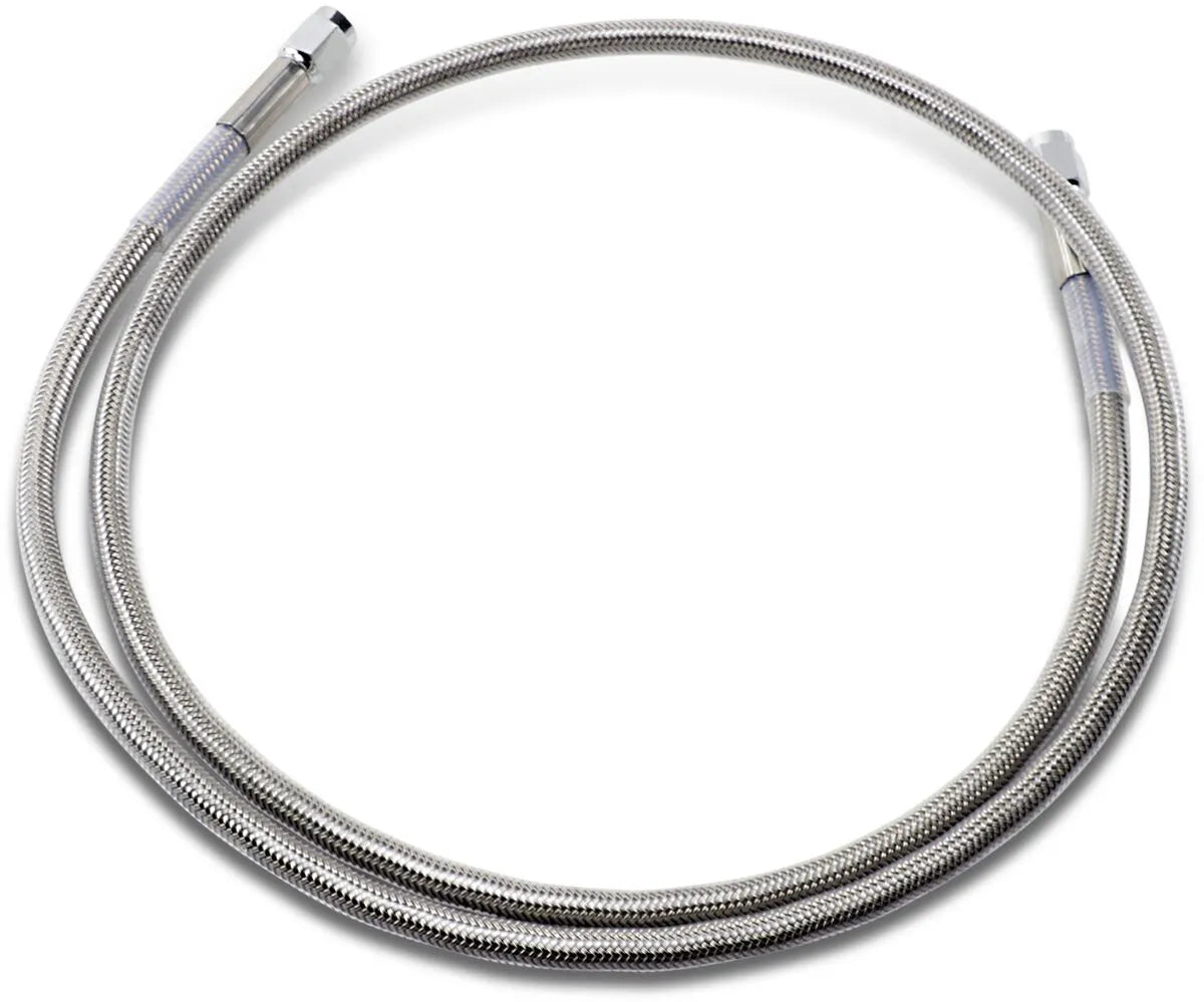 Drag Specialties Universal Bremsleitung 44" Edelstahl