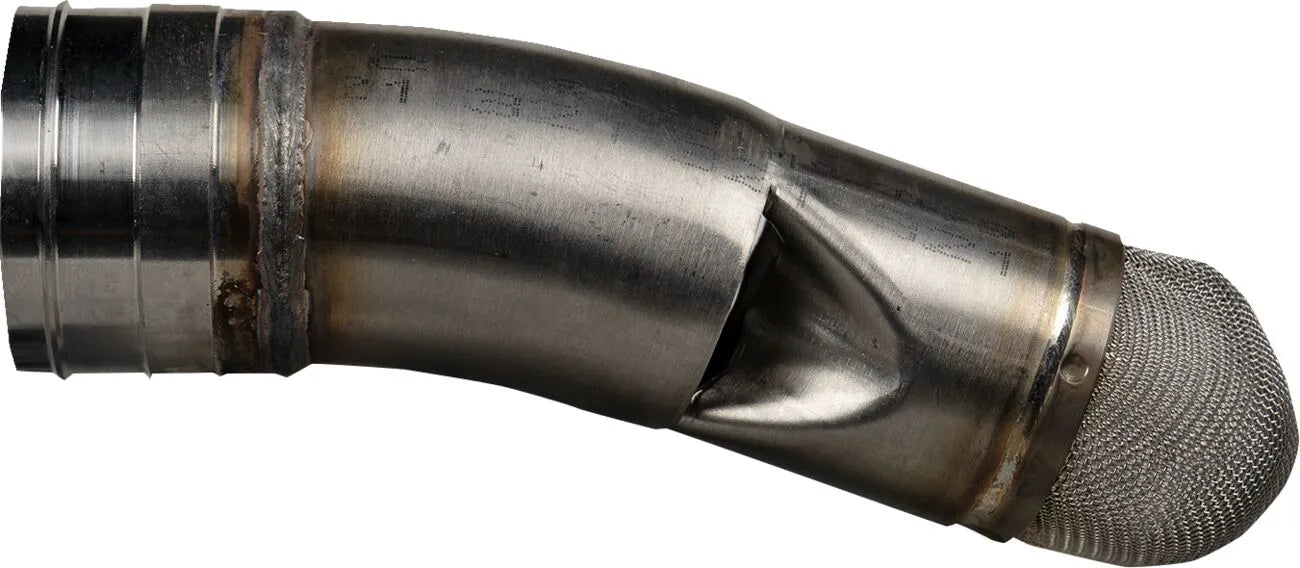 Akrapovic Geräuschdämpfereinsatz für Evolution Line
