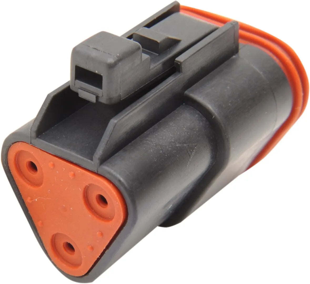 Namz Deutsch Dt Series 3-pin Wiring Connector