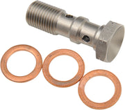 Goodridge 600 Series Banjo-Bolzen Für Xl Und Big Twin