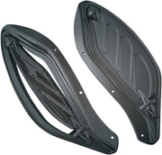 Kuryakyn Dragon Wing Variable Air Deflector