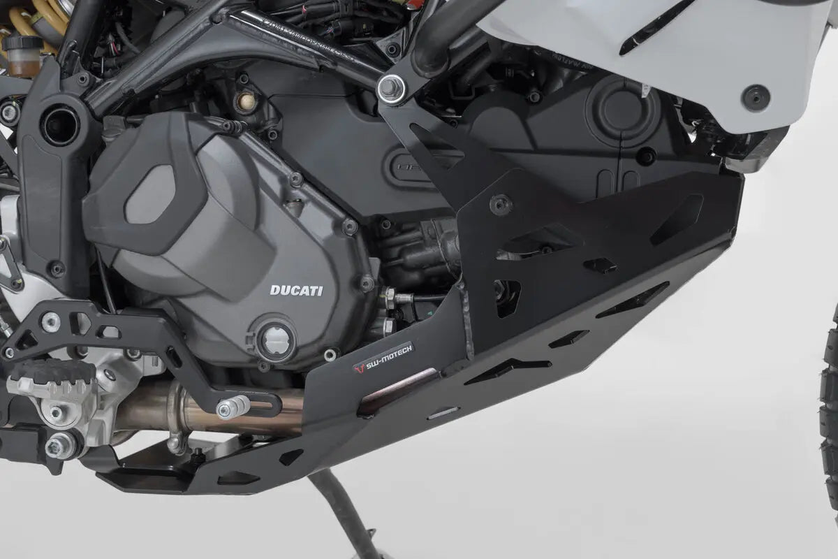 Sw-motech Engine Guard For Underbody Protection