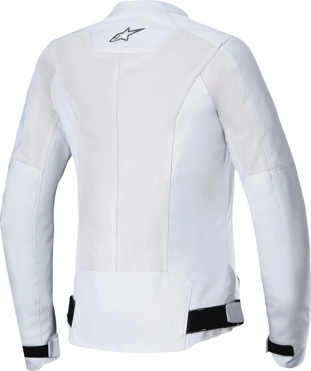 Alpinestars Stella C-1 Air Women's Jacket - Silver