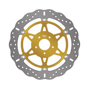 Ebc Contour X-Serie Bremsscheibe Für Sport Motorräder - Vorne