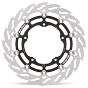 Moto-Master Flame Series Race Bremsscheibe 320mm - Vorne
