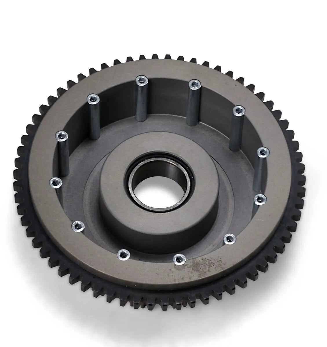 Belt Drives Ltd. Replacement Clutch Basket
