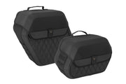 Sw-Motech Legend Gear LH1/LH2 Side Bag System Black