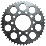 Jt Sprockets Steel Rear Sprocket 45t