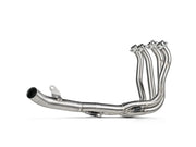 Akrapovic Krümmer für Kawasaki Ninja 250R