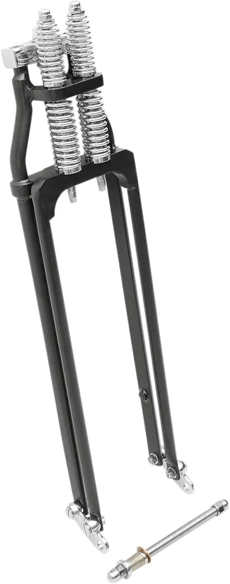 Drag Specialties +6" Custom Springer Forks