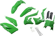Cycra Powerflow Full Body Kit