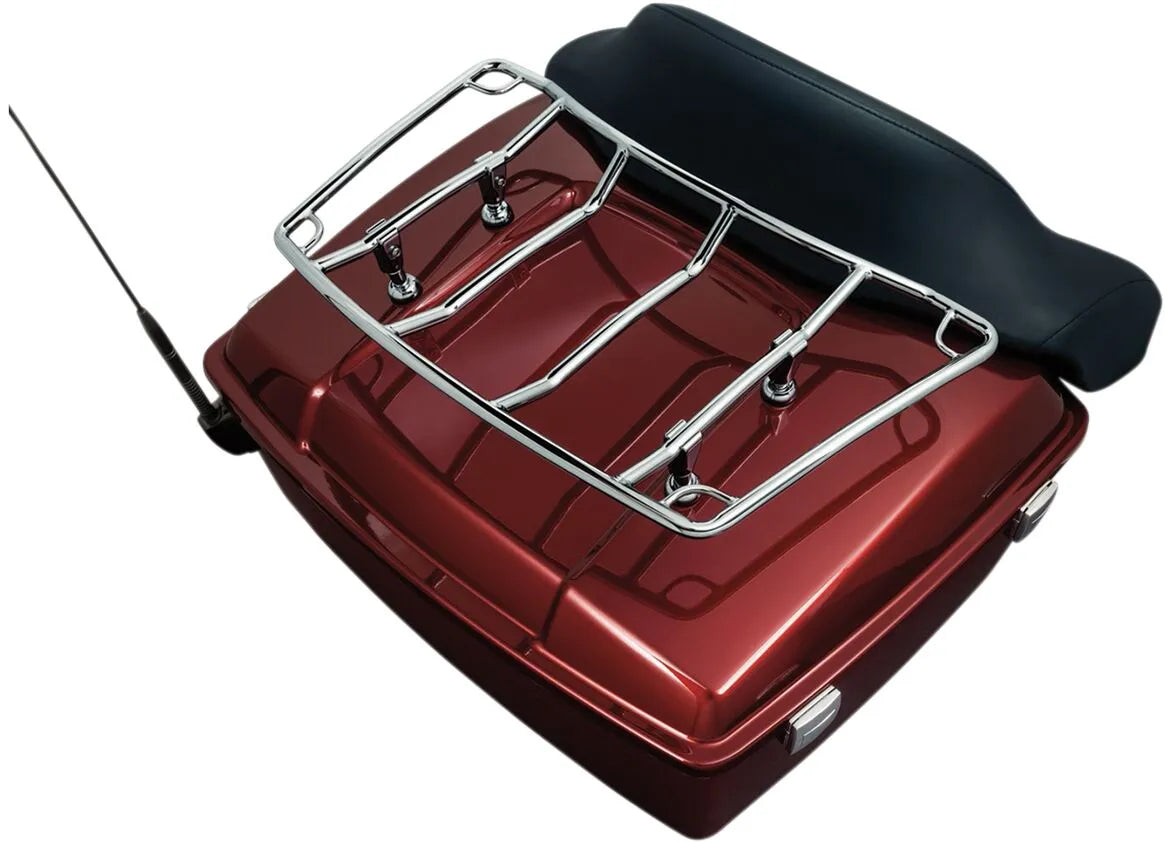 Kuryakyn Multi-rack Adjustable Luggage Rack