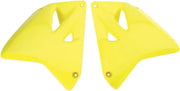 UFO Replacement Radiator Shrouds