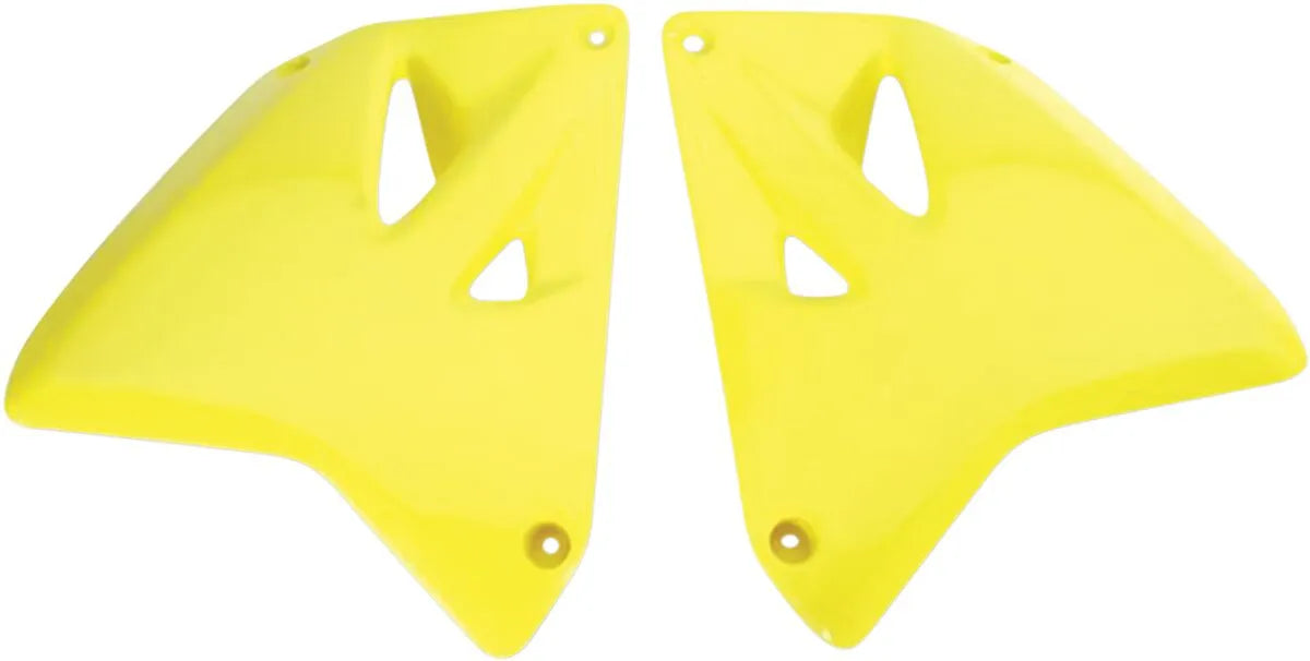 UFO Replacement Radiator Shrouds