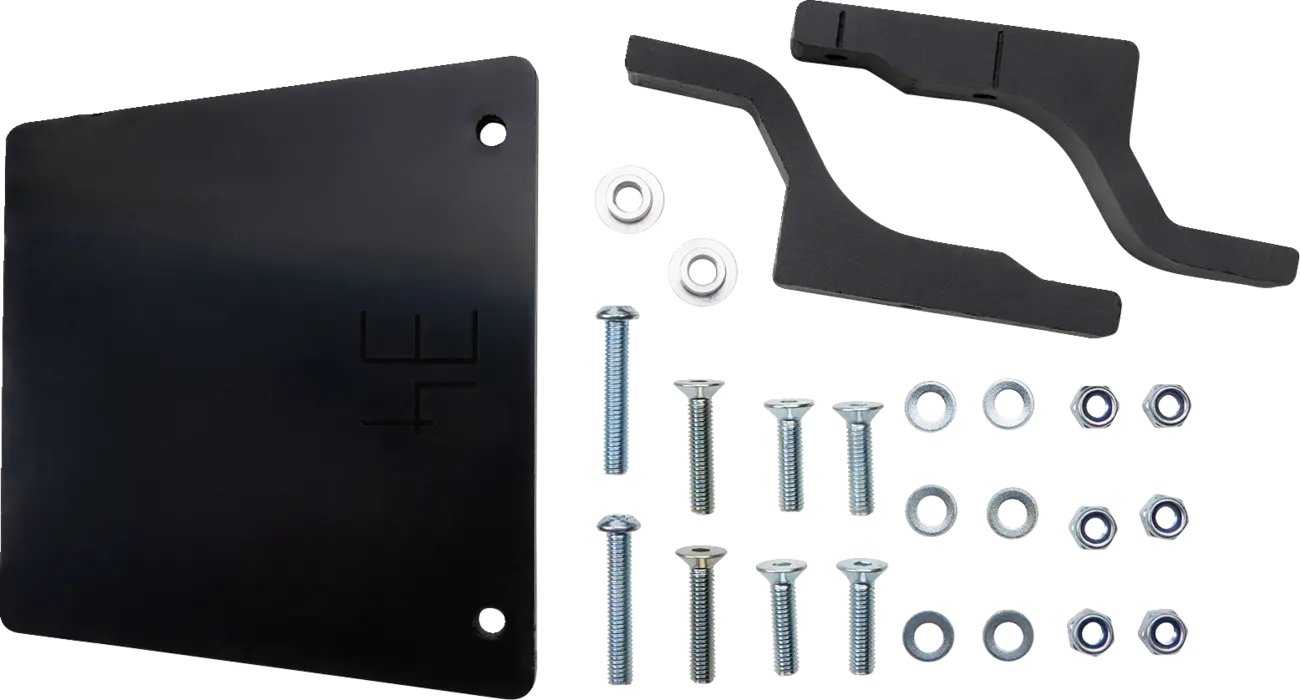 Axp Racing Xtrem Skid Plate For Extreme Protection