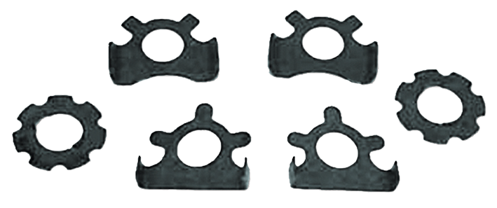 Colony Springer Rocker Rebuilt Kit – Front Forks