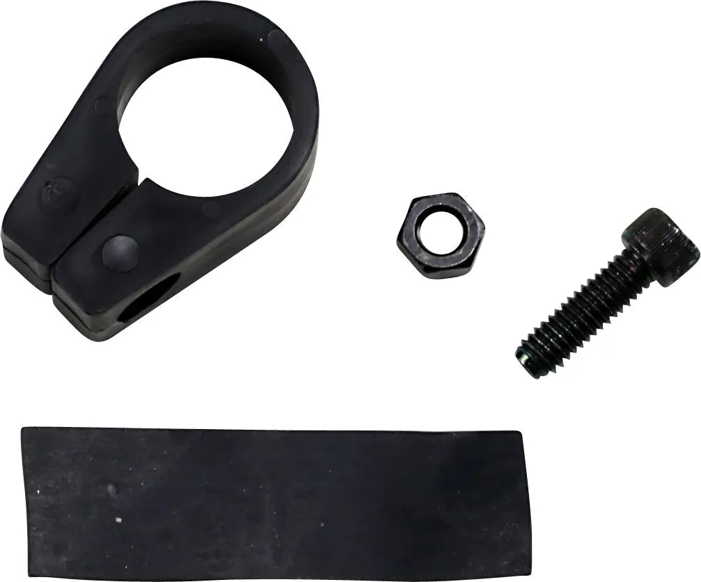 Jagg Oil Coolers Frame Clamp For 1" Frame Tubing