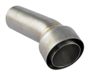 Akrapovic Geräuschdämpfereinsatz